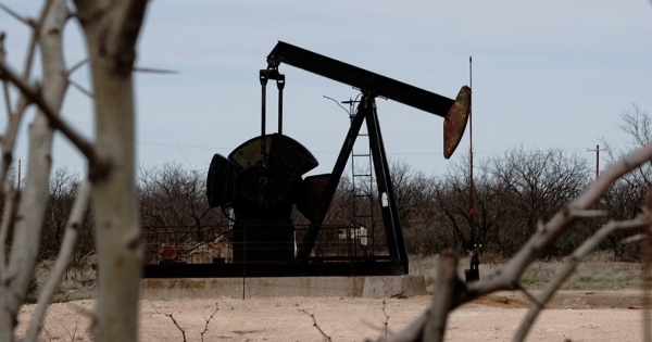 Một chu kỳ hàng hoá mới đang hình thành?