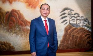 VinSpace của ông Phạm Nhật Vượng sẽ đưa vệ tinh lên quỹ đạo vào năm 2027