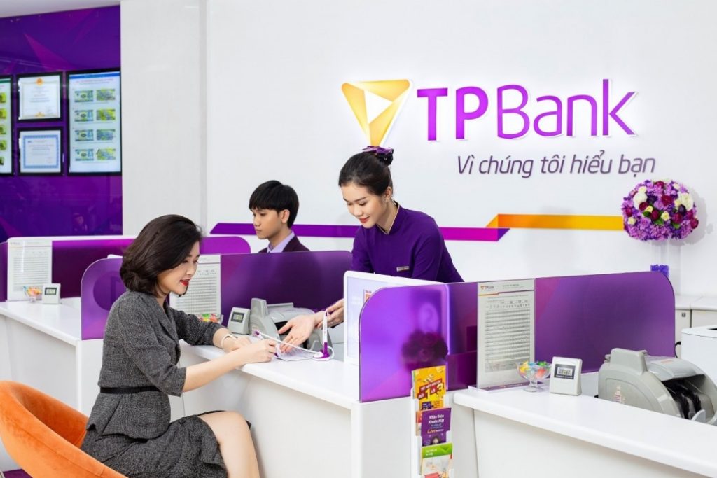 TPBank đặt mục tiêu lợi nhuận 10 300 tỷ đồng lập ngân hàng con tại VIFC