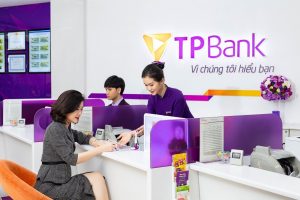 TPBank đặt mục tiêu lợi nhuận 10 300 tỷ đồng lập ngân hàng con tại VIFC