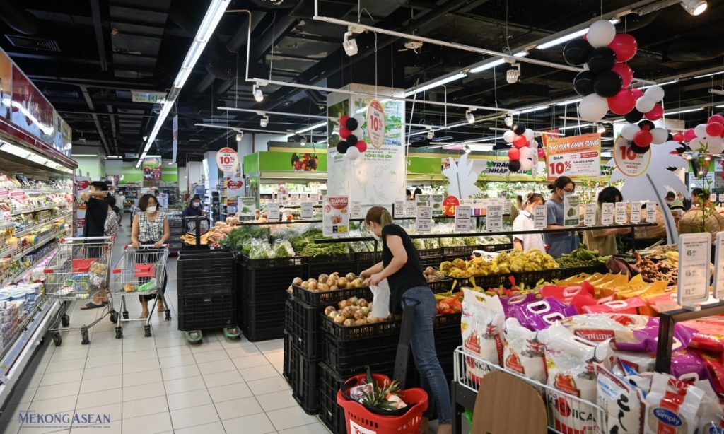 Tăng cường công tác quản lý điều hành và bình ổn giá các mặt hàng thiết yếu