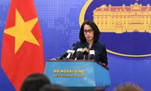 Việt Nam hoan nghênh ủng hộ việc Cuba và Mỹ tiến hành đối thoại