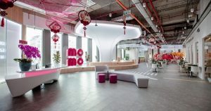 MoMo đang tìm kiếm nhà đầu tư mới, có thể được định giá hơn 2 tỷ USD