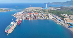 Loạt dự án hơn 70.000 tỷ của Sun Group tại Khánh Hòa đón tin vui