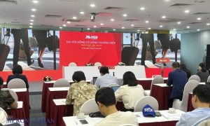 MSB muốn lấn sân sang mảng quản lý tài sản tái cấu trúc TNEX Finance