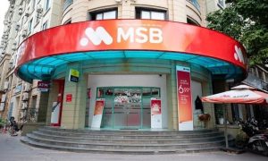 MSB kiện toàn bộ máy lãnh đạo cấp cao
