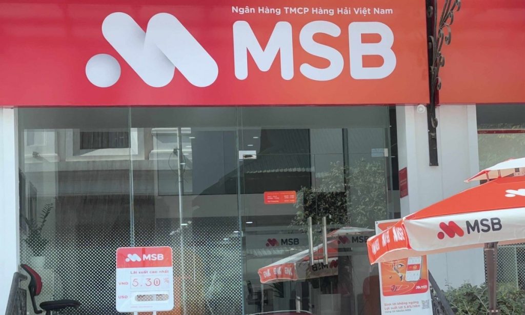 Rox Living đăng ký thoái hết vốn tại MSB