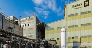 Masan High-Tech Materials (MSR) ước lãi kỷ lục hơn 500 tỷ đồng trong quý I