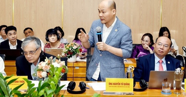 BKAV của ông Nguyễn Tử Quảng lợi nhuận giảm còn hơn 4 tỷ đồng/năm, nhiều khoản nợ vay chưa tất toán