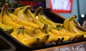 Nới rộng đường biên xuất khẩu rau quả tự tin mốc 10 tỷ USD