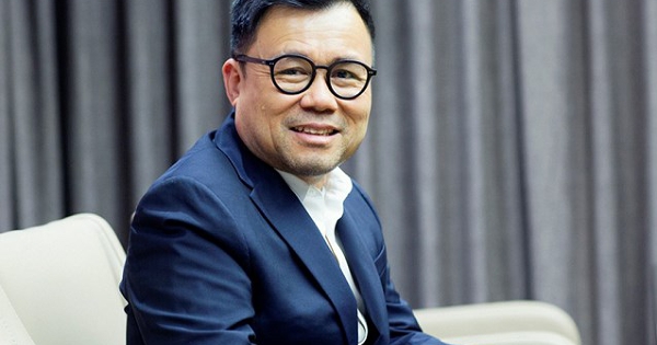 Ông Nguyễn Duy Hưng: Nếu việc thay HĐQT diễn ra sớm hơn, vị thế của Vinaseed đã có thể rất khác