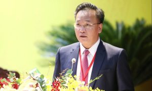 Bí thư tỉnh Hưng Yên Nguyễn Hữu Nghĩa làm Tổng Kiểm toán Nhà nước