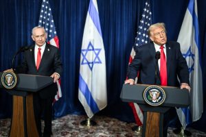 Ông Trump tuyên bố Israel Lebanon ngừng bắn 10 ngày