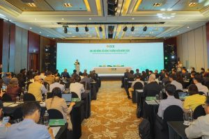 ĐHĐCĐ OCB Mục tiêu lợi nhuận 2026 tăng 39 đạt 6 960 tỷ đồng