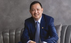 Chủ tịch Phát Đạt hoàn tất mua 3 triệu cổ phiếu PDR