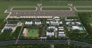 Dự án sân bay Gia Bình: Thưởng 200 triệu đồng cho người dân bàn giao đất sớm trước 11/4