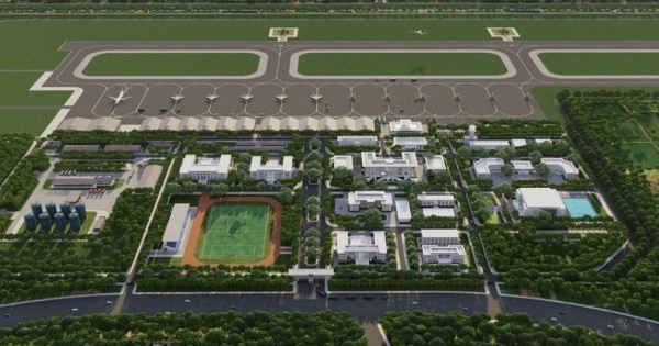 Dự án sân bay Gia Bình: Thưởng 200 triệu đồng cho người dân bàn giao đất sớm trước 11/4