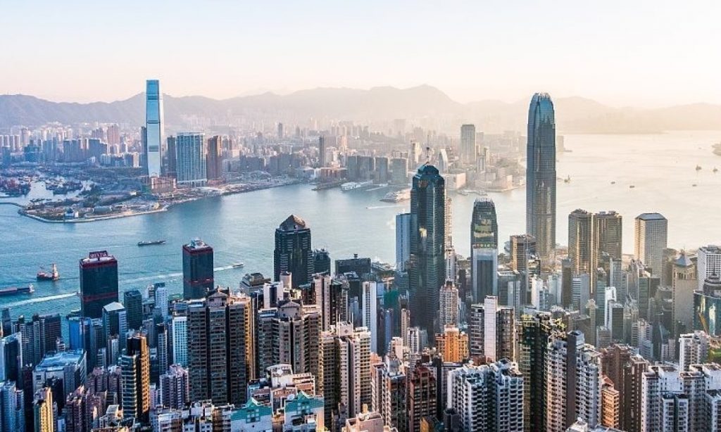 World Bank dự báo tăng trưởng khu vực Đông Á và Thái Bình Dương缩略图 World Bank dự báo tăng trưởng khu vực Đông Á và Thái Bình Dương