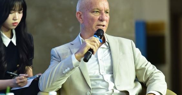 Chuyên gia quốc tế: ‘Kỳ quan đô thị’ Vinhomes Green Paradise đưa bất động sản Việt Nam vào trung tâm của dòng vốn quốc tế