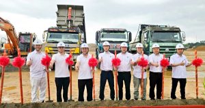 Khu công nghiệp Stavian Vĩnh Phúc tăng tốc thu hút đầu tư với loạt dự án mới