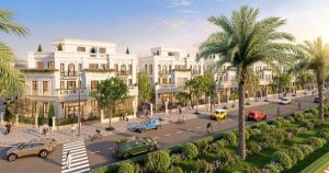 Dòng tiền rời lõi trung tâm, cực tăng trưởng mới Tây Bắc TP HCM đón sóng đầu tư