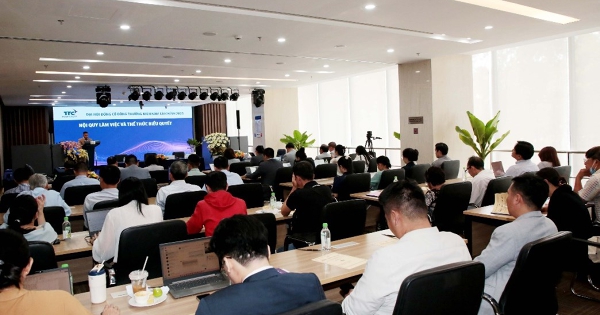 ĐHĐCĐ TTC Hospitality 2025: Duy trì đà tăng trưởng, tái cấu trúc cho giai đoạn phát triển mới