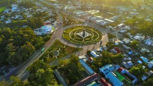 Không gian phát triển mới của Vĩnh Long sau sáp nhập