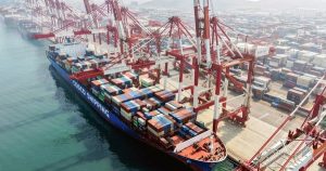 Xung đột Trung Đông có thể đem lại ‘lợi đơn lợi kép’ cho Trung Quốc