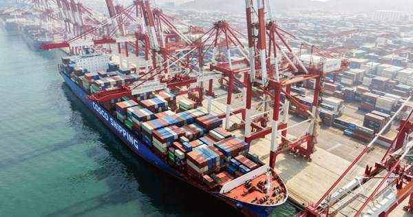 Xung đột Trung Đông có thể đem lại ‘lợi đơn lợi kép’ cho Trung Quốc