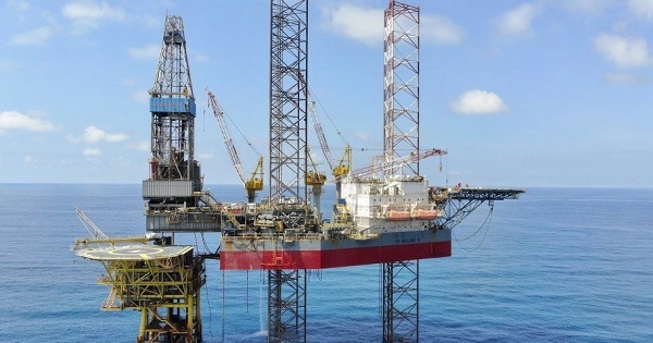 Dragon Capital không còn là cổ đông lớn của PVD