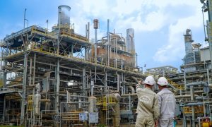 22 năm Đạm Phú Mỹ Bứt tốc cùng lộ trình sản xuất thông minh