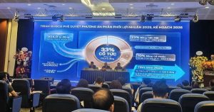 Lãnh đạo PVI lý giải về kế hoạch lợi nhuận giảm 15% năm 2026, nói việc ngân hàng mở công ty bảo hiểm là cơ hội kinh doanh tốt