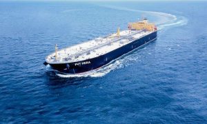 Việt Nam chủ động ngoại giao năng lượng ứng phó biến động nguồn cung