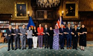 Thúc đẩy quan hệ ASEAN – Anh thực chất hiệu quả