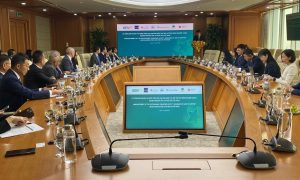 JICA và BIDV giải ngân 50 triệu USD hỗ trợ doanh nghiệp nhỏ và siêu nhỏ