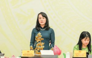 Quốc hội chuẩn bị loạt quyết sách lớn cho mục tiêu tăng trưởng hai con số