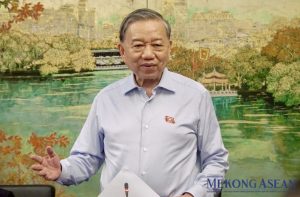 Quy hoạch làm sao phải có tầm nhìn để toàn dân được biết rõ