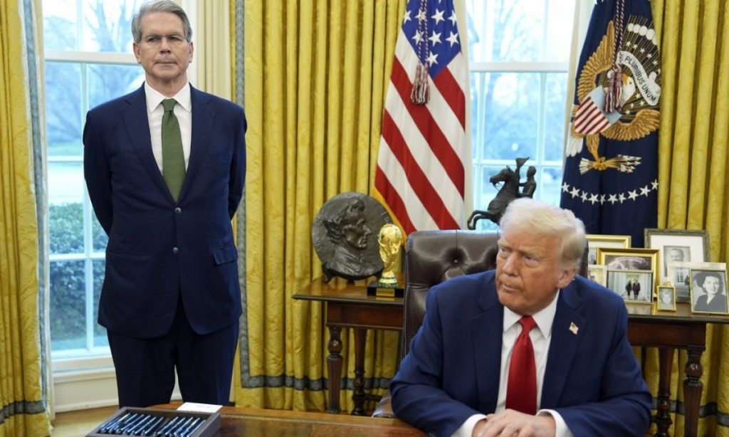 Mỹ siết trừng phạt dầu mỏ Iran缩略图 Mỹ siết trừng phạt dầu mỏ Iran