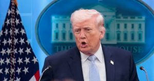 Mỹ áp thuế 50% với hàng hóa các nước cấp vũ khí cho Iran