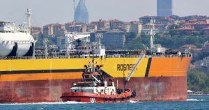 Cước biển tăng 300%, mỗi container gánh thêm hàng nghìn USD: Ác mộng logistics quay trở lại