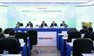 Khi nào Vietbank chính thức chào sàn HOSE