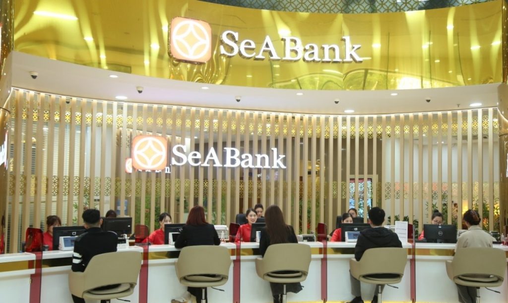 SeABank duy trì tăng trưởng ổn định trong quý 1 2026