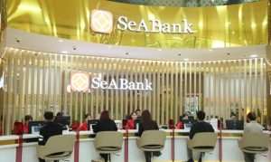 SeABank duy trì tăng trưởng ổn định trong quý 1 2026