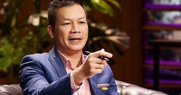 Shark Hưng từ nhiệm thành viên HĐQT Cen Land