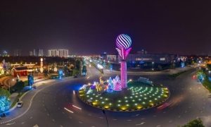 Một ngày trước ĐHĐCĐ Vinhomes nâng kế hoạch lợi nhuận thêm 10 000 tỷ đồng