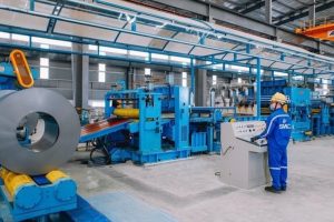 SMC đặt mục tiêu lãi 30 tỷ đồng huy động vốn từ cổ phiếu để trả nợ