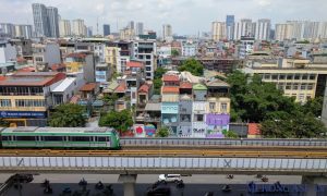 Thu ngân sách Nhà nước quý 1 2026 ước đạt 820 000 tỷ đồng