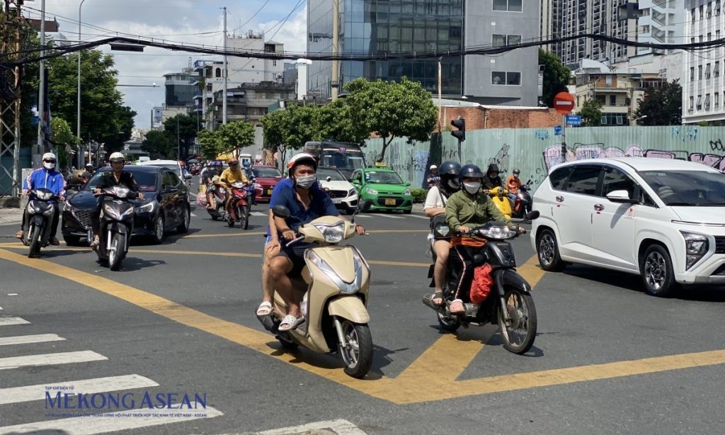 Giữa tuần tới Bắc Bộ mát mẻ có mưa dông kèm nguy cơ lốc mưa đá