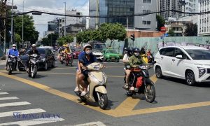 Giữa tuần tới Bắc Bộ mát mẻ có mưa dông kèm nguy cơ lốc mưa đá