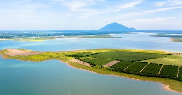 TP HCM gọi đầu tư siêu dự án du lịch hơn 18.000 tỷ đồng